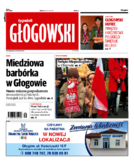 Tygodnik Głogowski