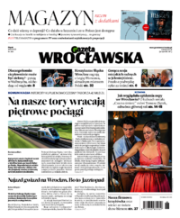 Gazeta Wrocławska