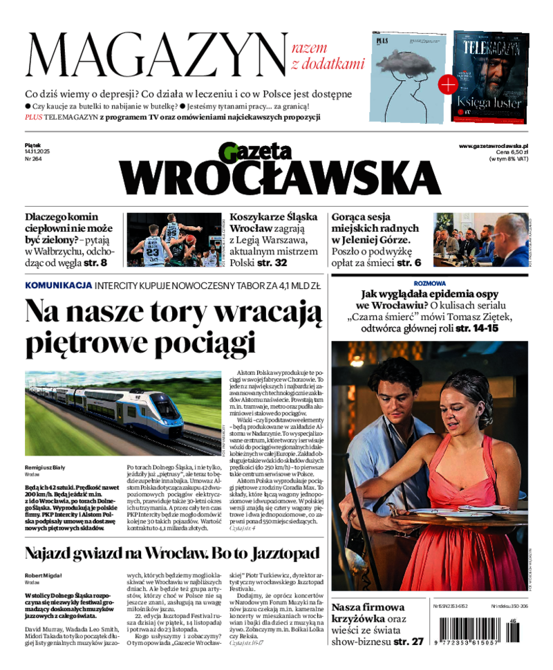 Gazeta Wrocławska