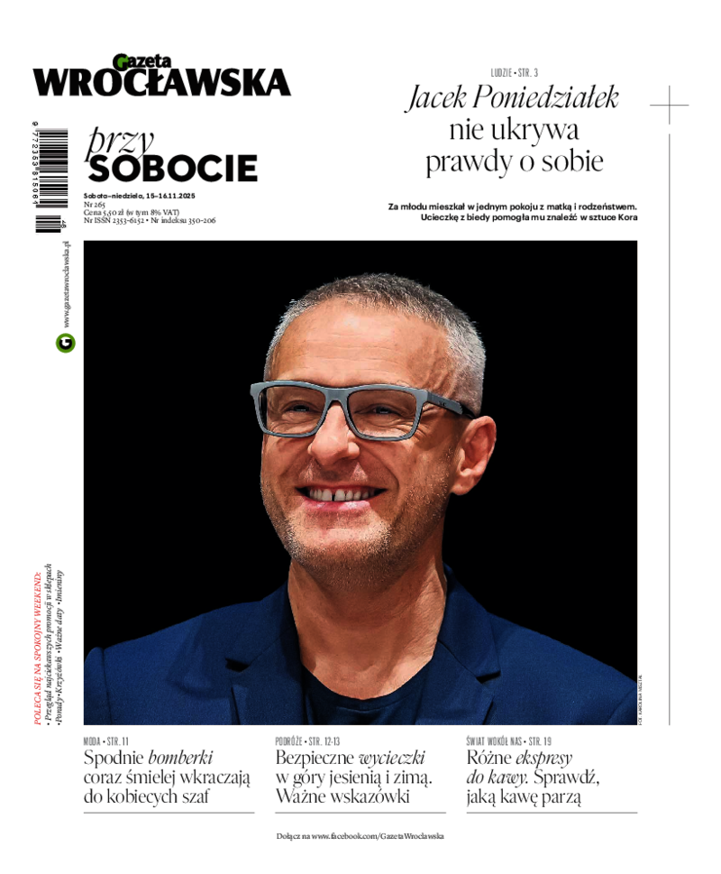Gazeta Wrocławska