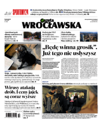 Gazeta Wrocławska