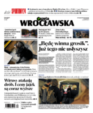 Gazeta Wrocławska