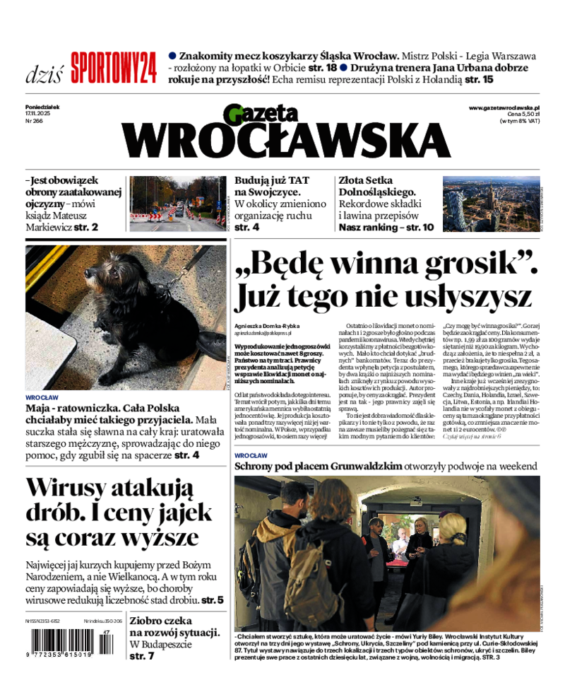 Gazeta Wrocławska