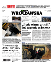 Gazeta Wrocławska