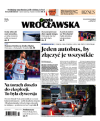 Gazeta Wrocławska