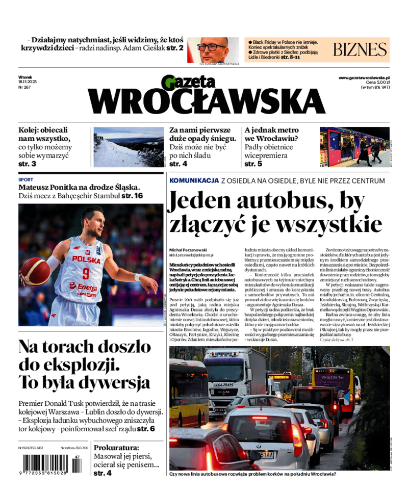 Gazeta Wrocławska