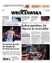 Gazeta Wrocławska