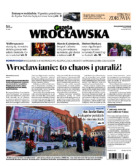 Gazeta Wrocławska