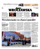 Gazeta Wrocławska