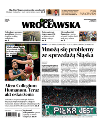 Gazeta Wrocławska