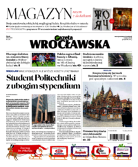 Gazeta Wrocławska