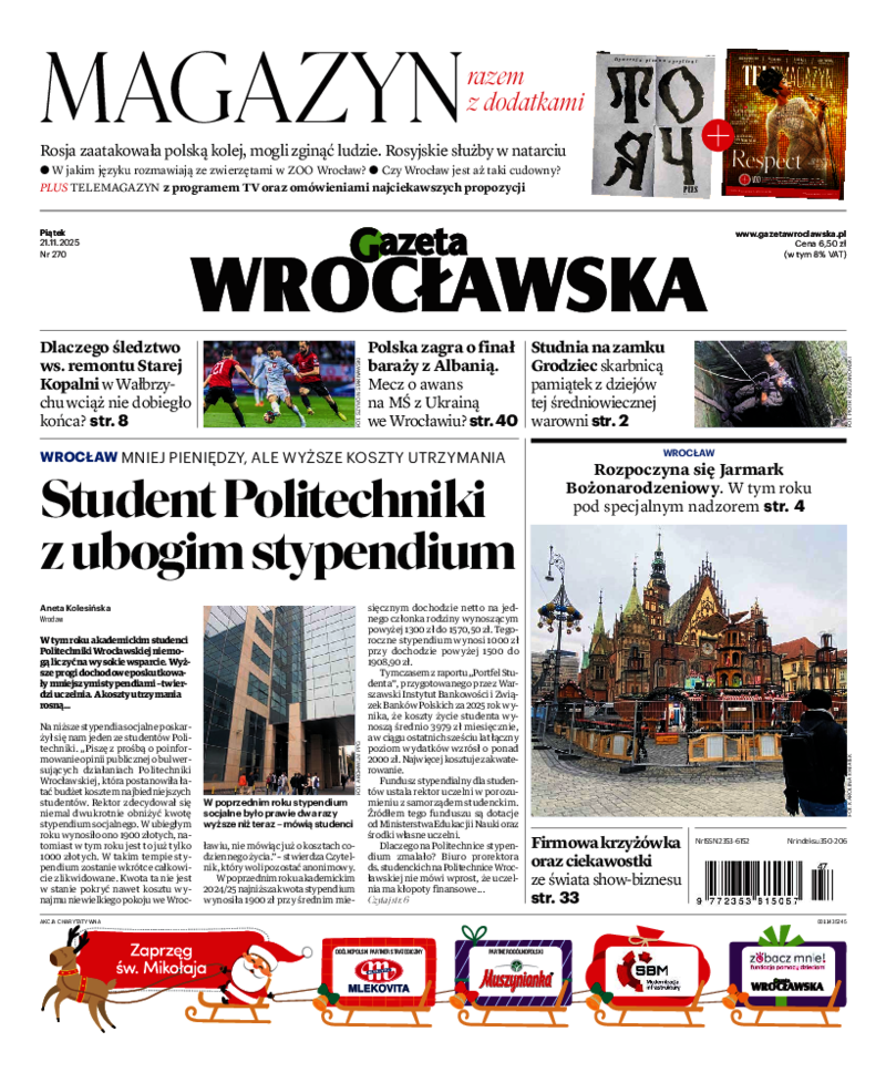 Gazeta Wrocławska