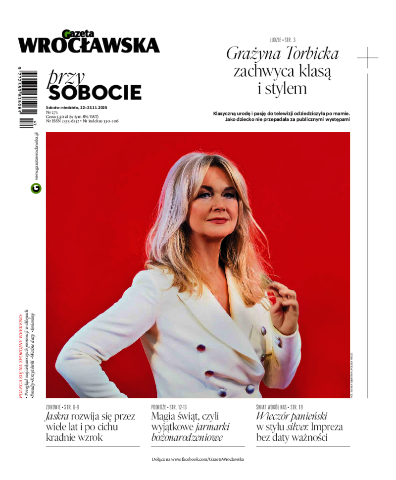 Gazeta Wrocławska