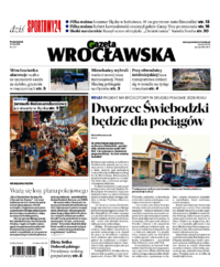 Gazeta Wrocławska