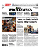Gazeta Wrocławska