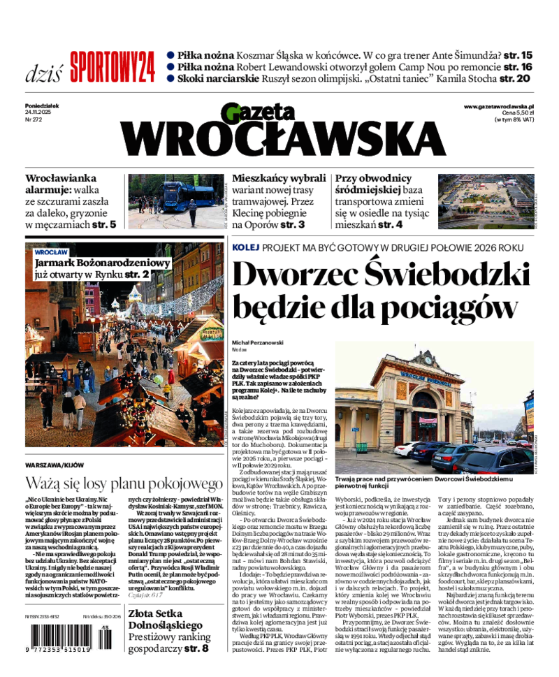 Gazeta Wrocławska