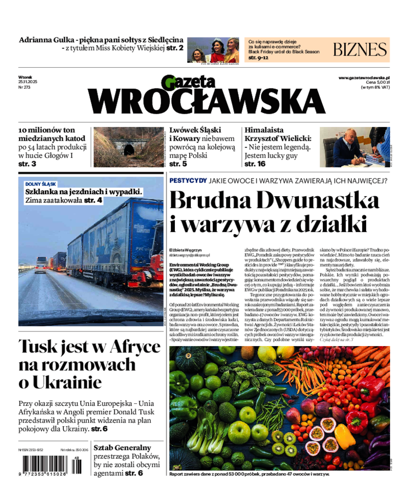 Gazeta Wrocławska