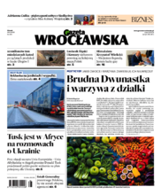 Gazeta Wrocławska