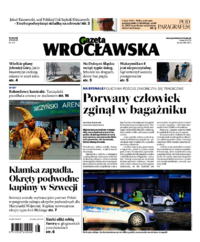 Gazeta Wrocławska