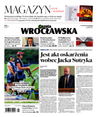Gazeta Wrocławska
