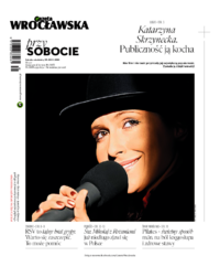Gazeta Wrocławska
