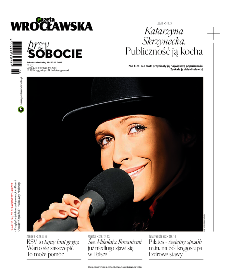Gazeta Wrocławska