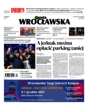 Gazeta Wrocławska