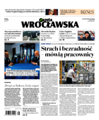 Gazeta Wrocławska