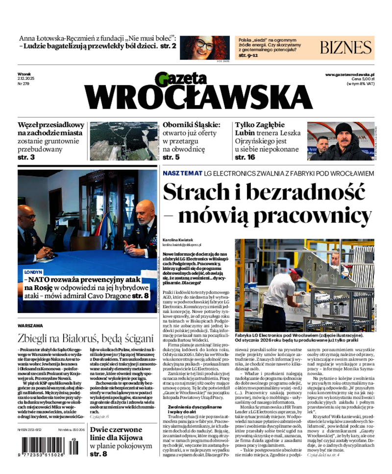 Gazeta Wrocławska