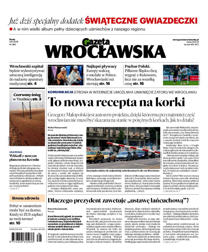 Gazeta Wrocławska