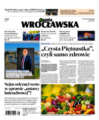 Gazeta Wrocławska