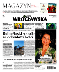 Gazeta Wrocławska