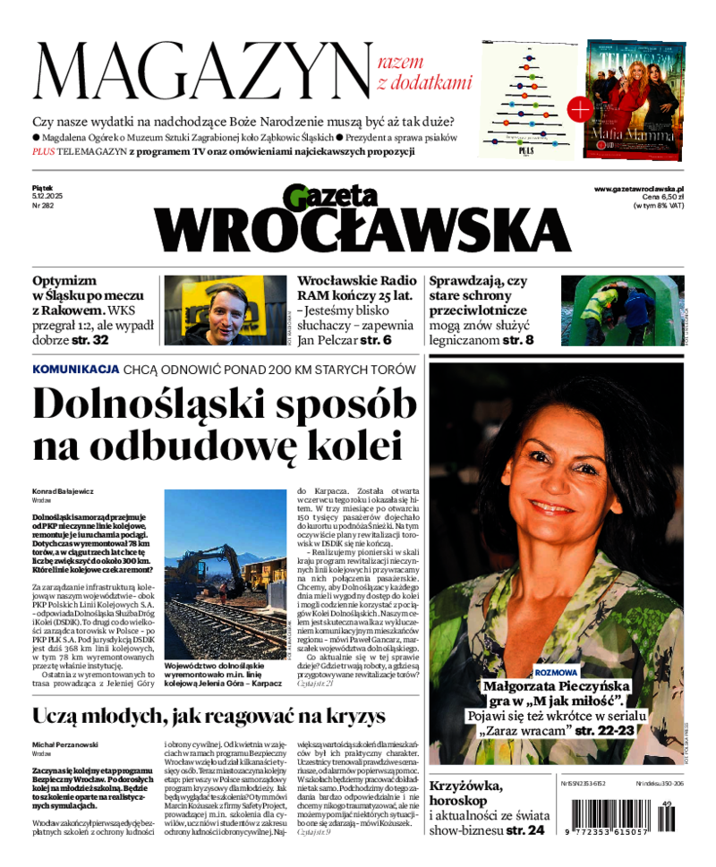 Gazeta Wrocławska
