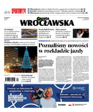 Gazeta Wrocławska