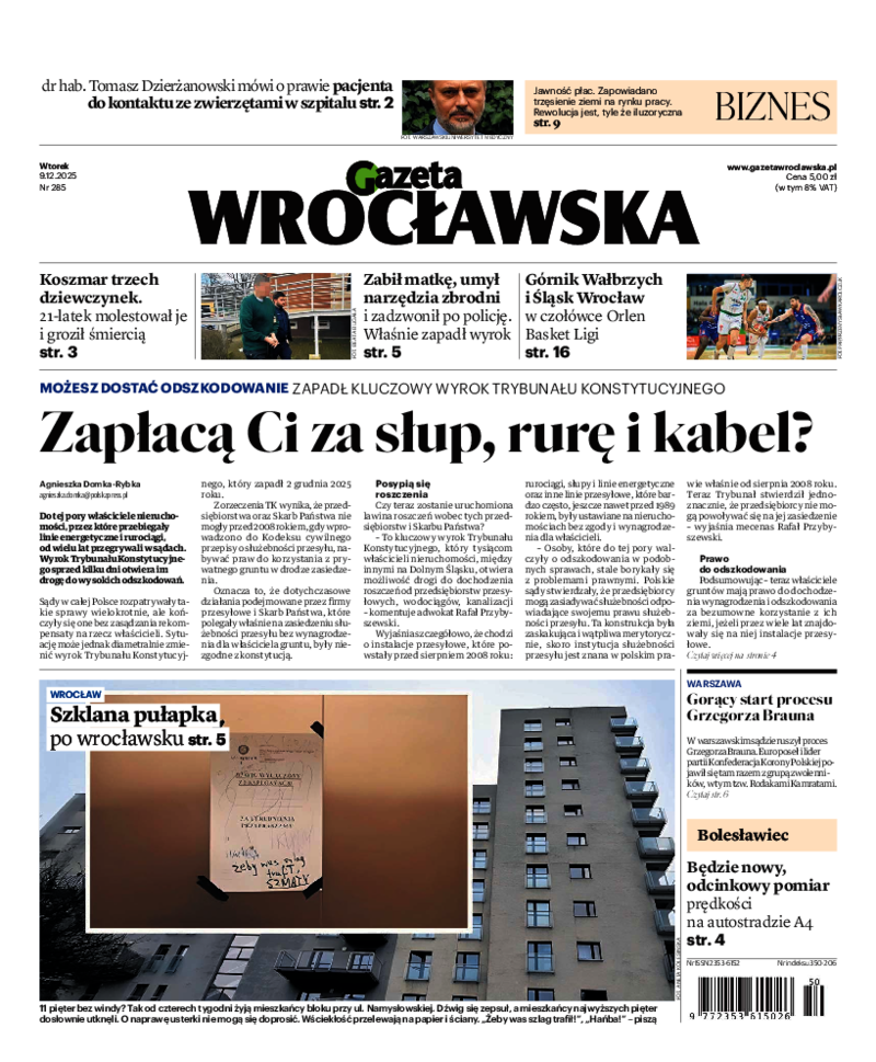 Gazeta Wrocławska