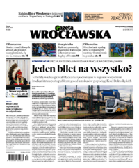 Gazeta Wrocławska