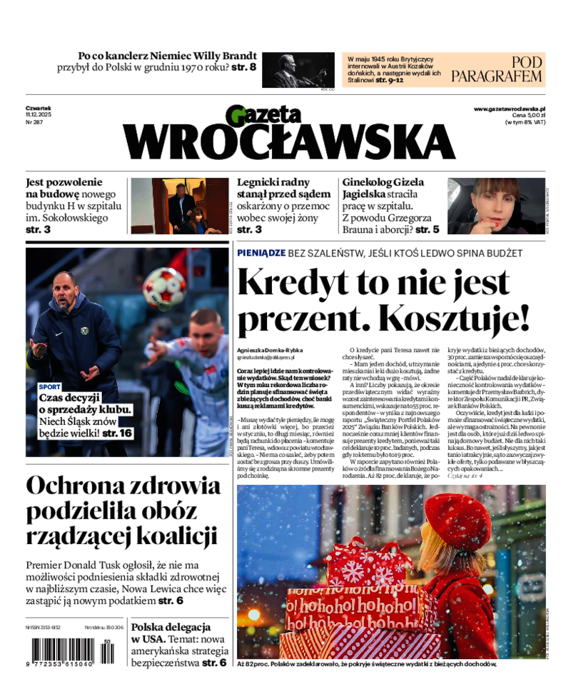 Gazeta Wrocławska