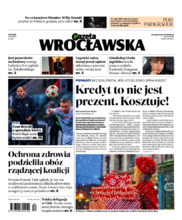 Gazeta Wrocławska
