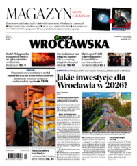 Gazeta Wrocławska