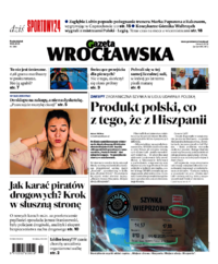 Gazeta Wrocławska