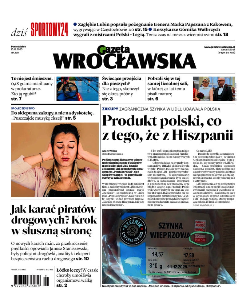 Gazeta Wrocławska