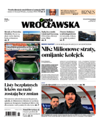 Gazeta Wrocławska