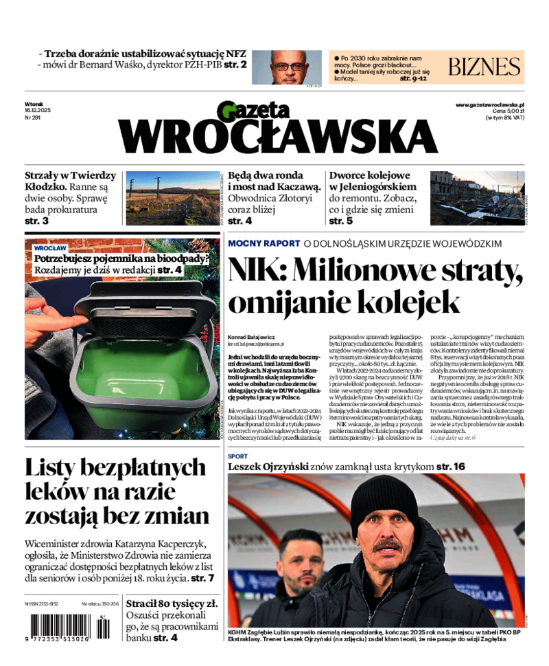 Gazeta Wrocławska
