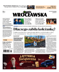 Gazeta Wrocławska
