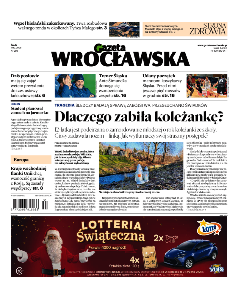 Gazeta Wrocławska