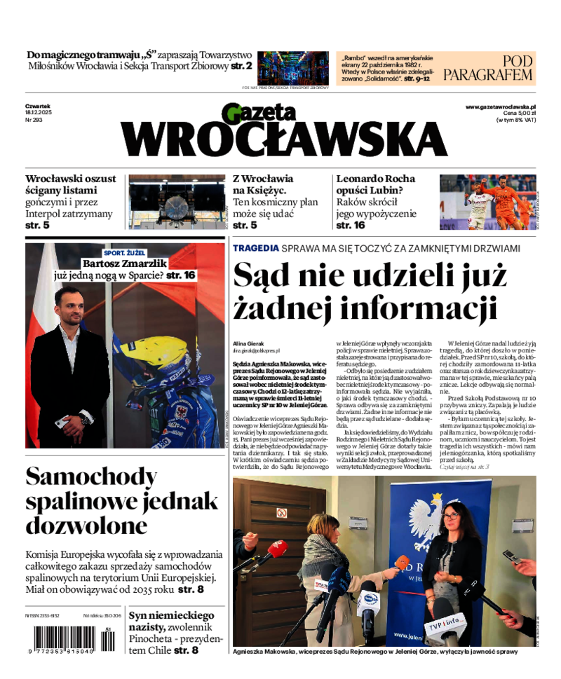 Gazeta Wrocławska