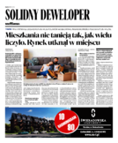 dodatek specjalny do grzbietu głównego