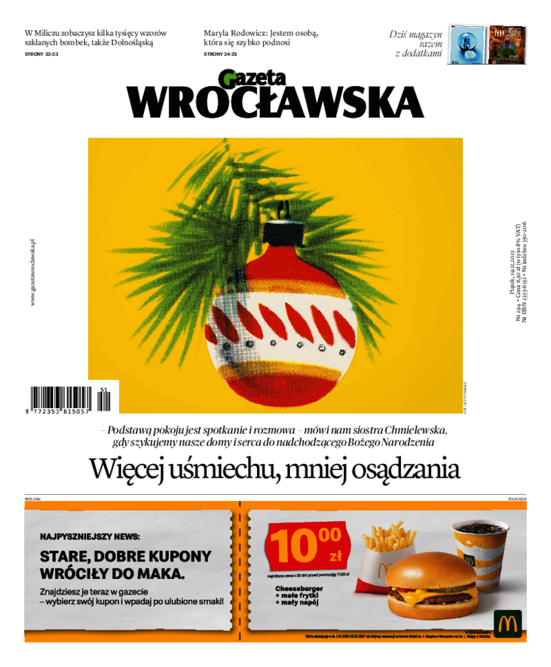 Gazeta Wrocławska