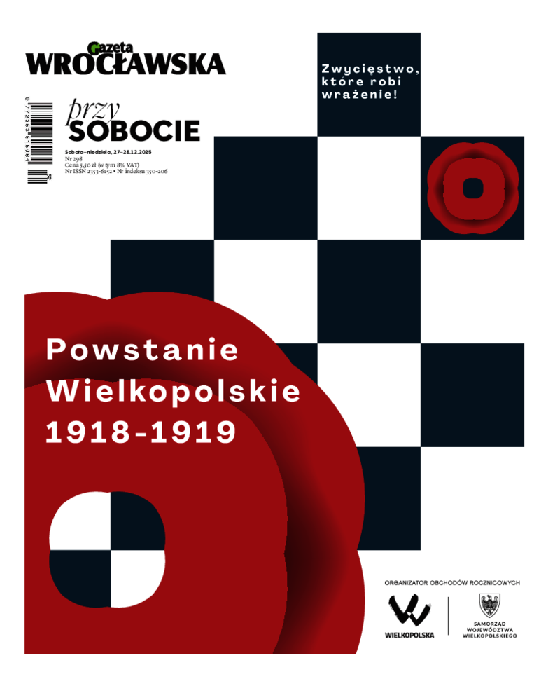 Gazeta Wrocławska