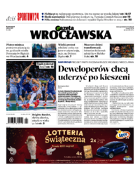 Gazeta Wrocławska